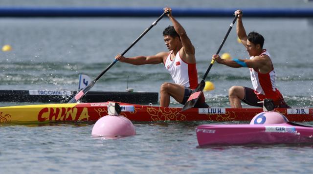 1723162196857012842.jpg 巴黎奥运会丨皮划艇静水——男子双人划艇500米:刘浩、季博文夺冠XxjpseC011207_20240808_MVPFN0A001.jpg